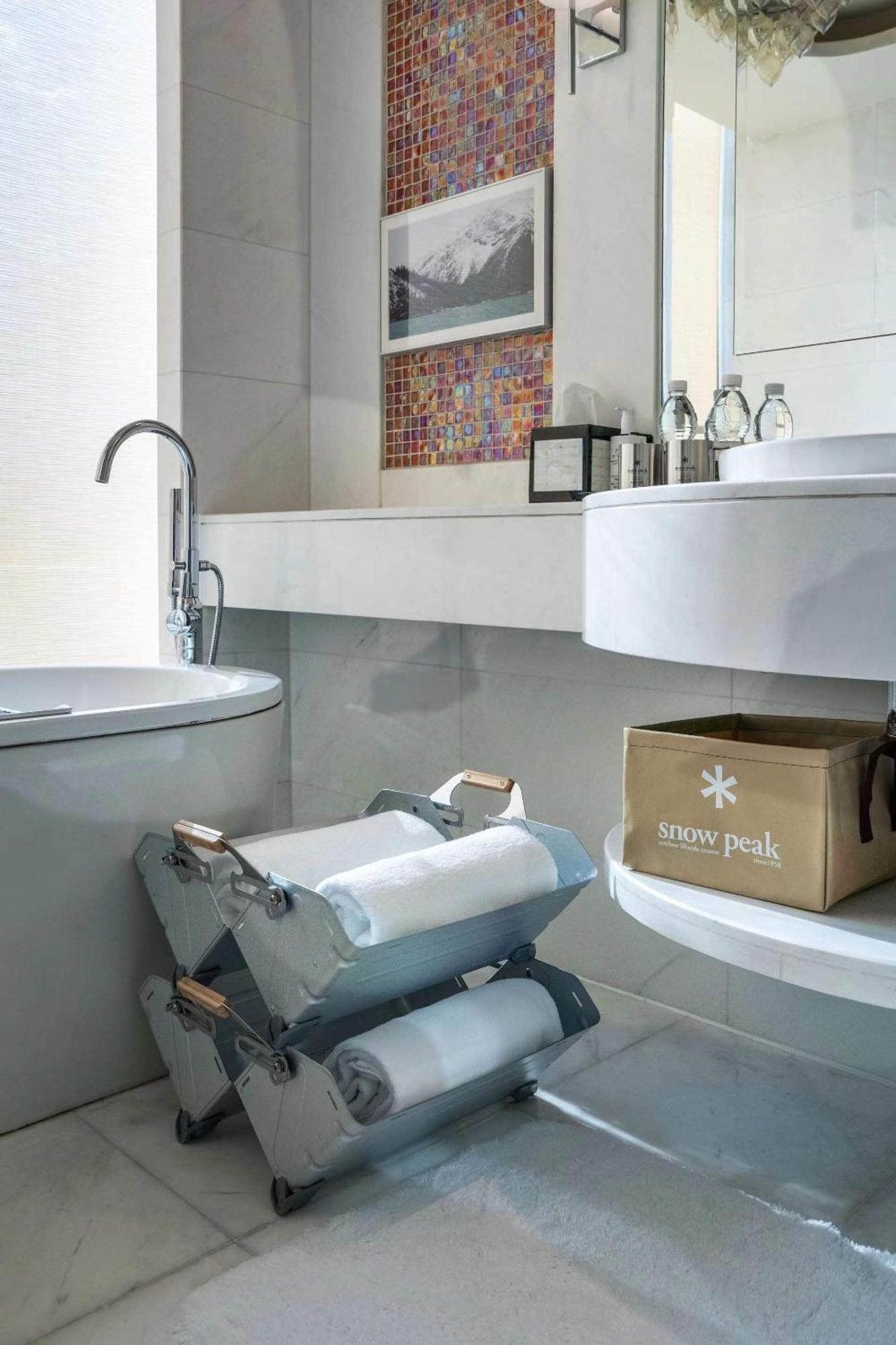 Jw Marriott Hotel Hangzhou Dış mekan fotoğraf