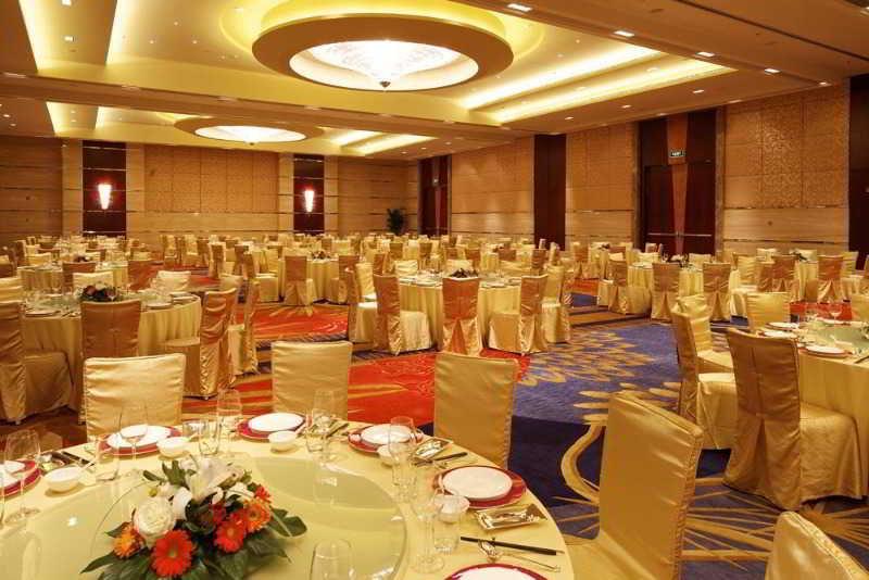 Jw Marriott Hotel Hangzhou Dış mekan fotoğraf