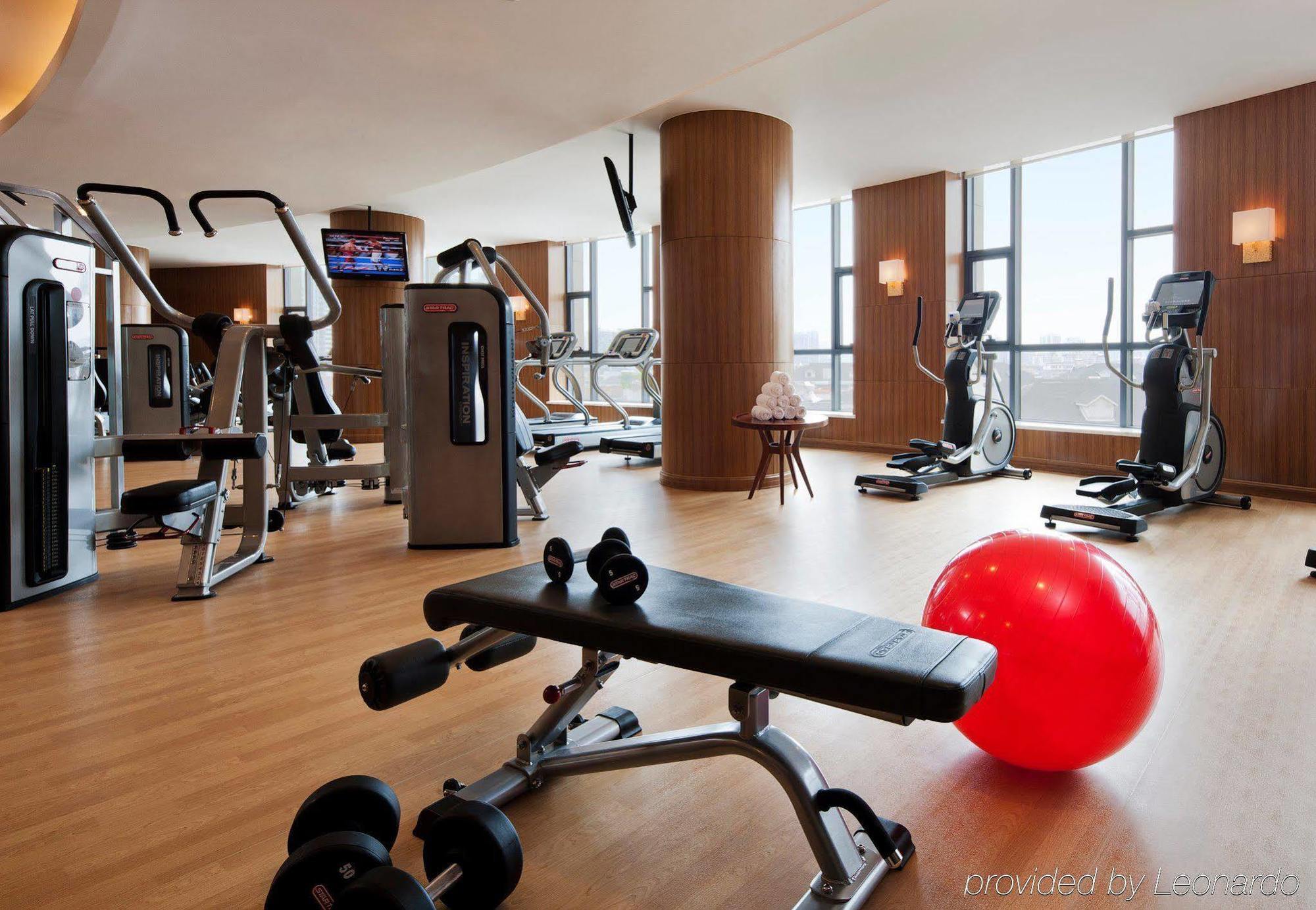 Jw Marriott Hotel Hangzhou Dış mekan fotoğraf